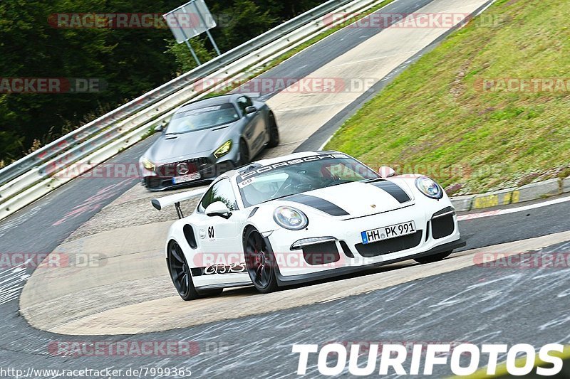 Bild #7999365 - Touristenfahrten Nürburgring Nordschleife (11.08.2019)