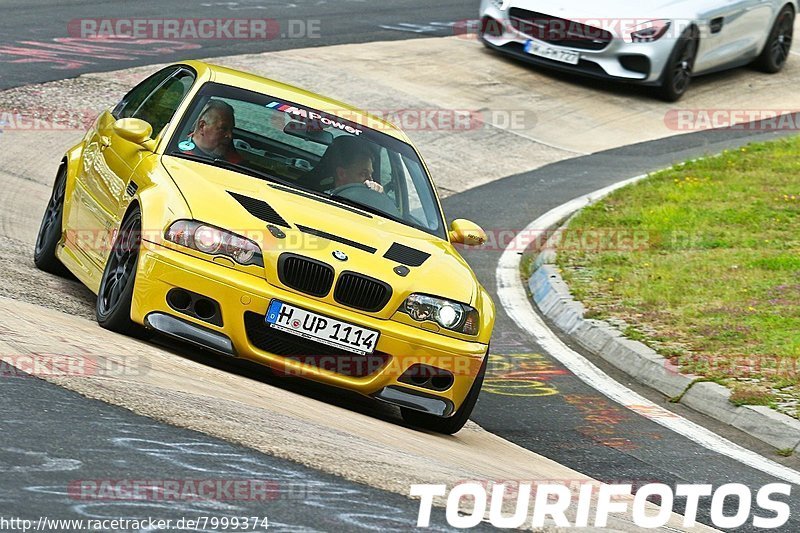 Bild #7999374 - Touristenfahrten Nürburgring Nordschleife (11.08.2019)