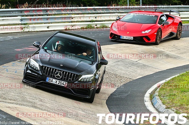 Bild #7999393 - Touristenfahrten Nürburgring Nordschleife (11.08.2019)