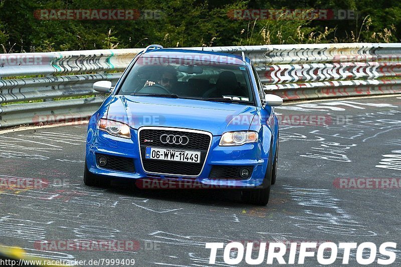 Bild #7999409 - Touristenfahrten Nürburgring Nordschleife (11.08.2019)