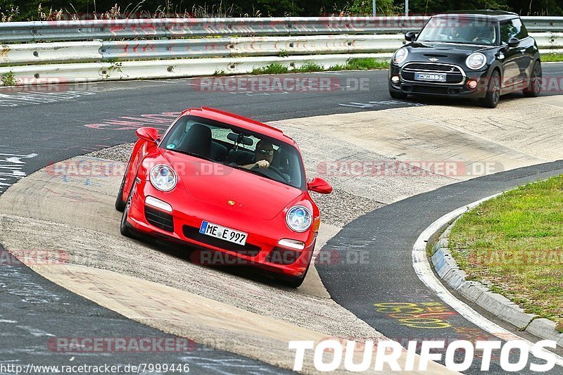 Bild #7999446 - Touristenfahrten Nürburgring Nordschleife (11.08.2019)