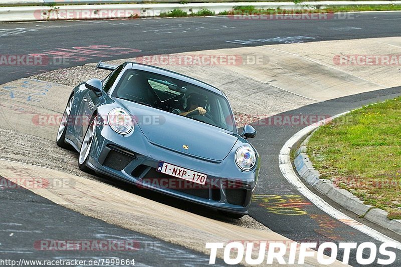 Bild #7999664 - Touristenfahrten Nürburgring Nordschleife (11.08.2019)