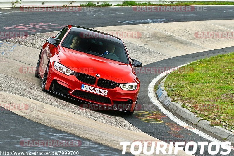 Bild #7999700 - Touristenfahrten Nürburgring Nordschleife (11.08.2019)