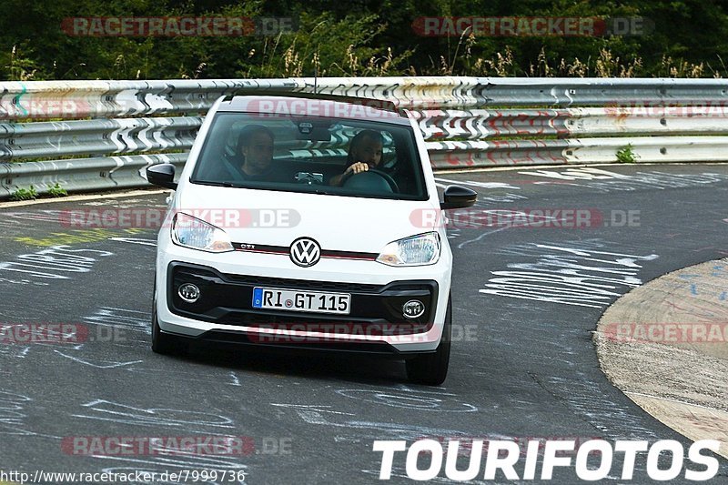 Bild #7999736 - Touristenfahrten Nürburgring Nordschleife (11.08.2019)