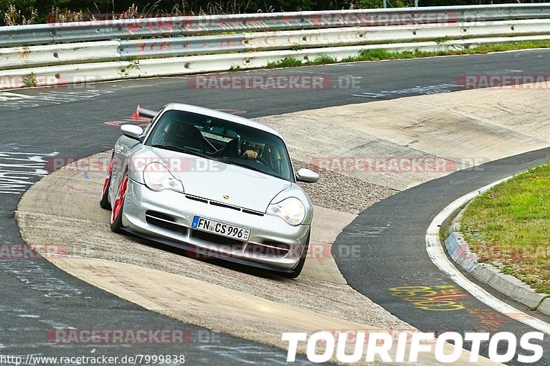 Bild #7999838 - Touristenfahrten Nürburgring Nordschleife (11.08.2019)