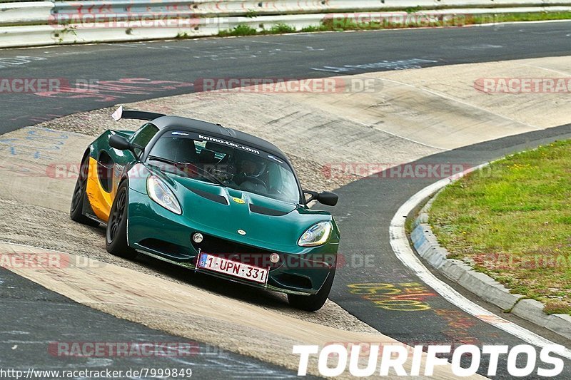 Bild #7999849 - Touristenfahrten Nürburgring Nordschleife (11.08.2019)