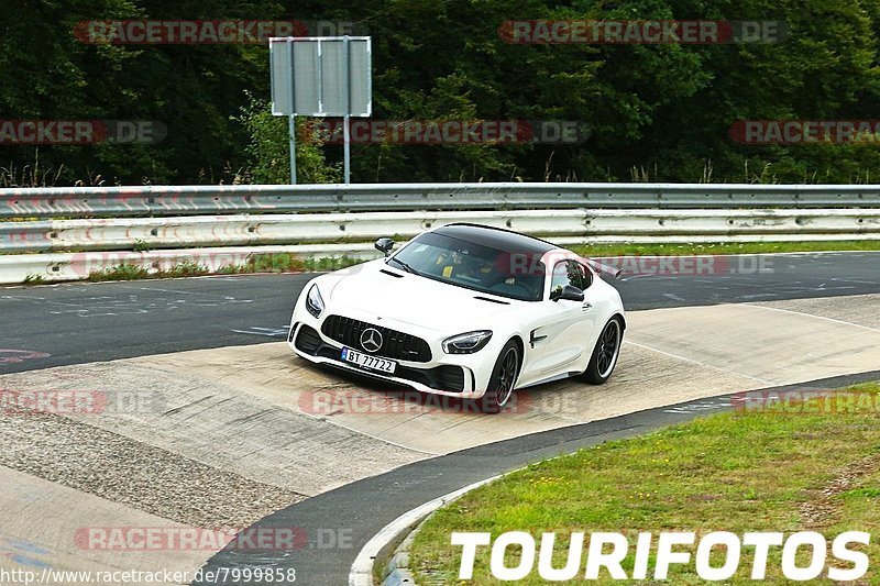 Bild #7999858 - Touristenfahrten Nürburgring Nordschleife (11.08.2019)