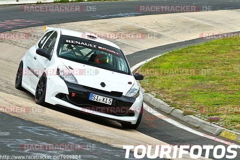 Bild #7999884 - Touristenfahrten Nürburgring Nordschleife (11.08.2019)