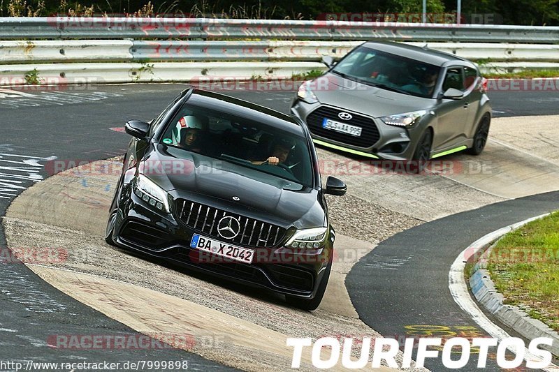 Bild #7999898 - Touristenfahrten Nürburgring Nordschleife (11.08.2019)