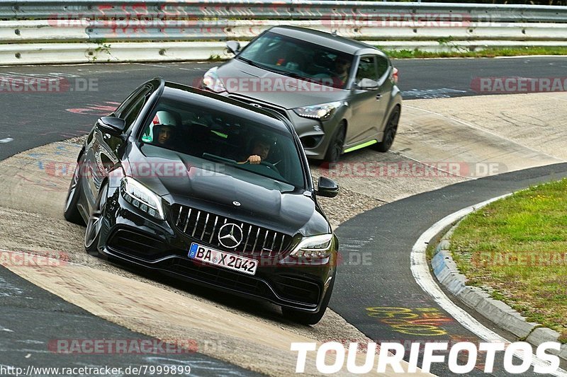 Bild #7999899 - Touristenfahrten Nürburgring Nordschleife (11.08.2019)