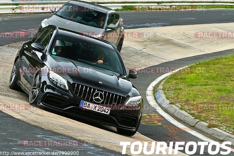 Bild #7999900 - Touristenfahrten Nürburgring Nordschleife (11.08.2019)