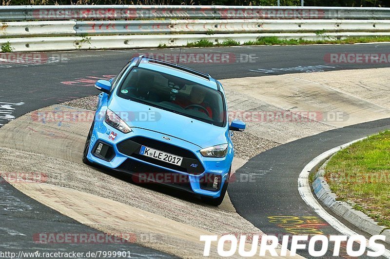 Bild #7999901 - Touristenfahrten Nürburgring Nordschleife (11.08.2019)