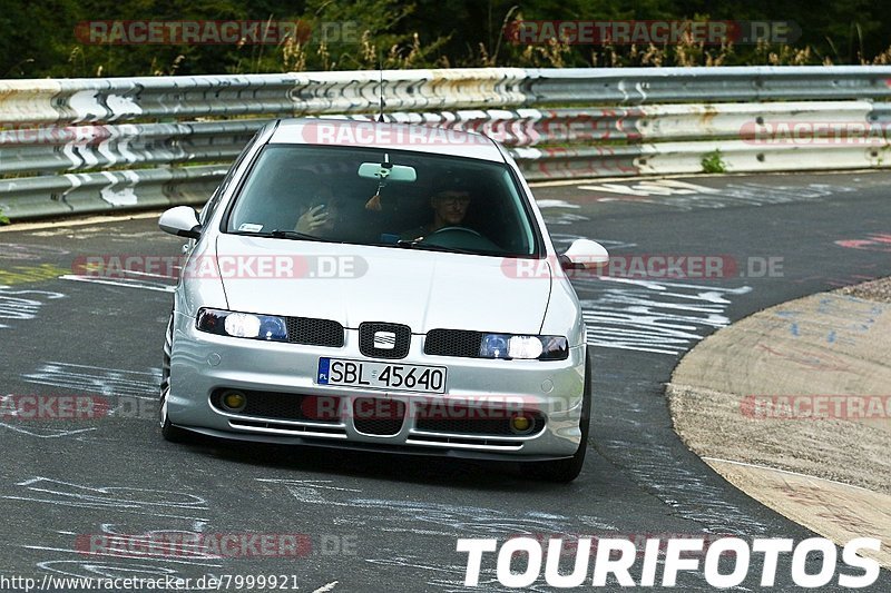 Bild #7999921 - Touristenfahrten Nürburgring Nordschleife (11.08.2019)