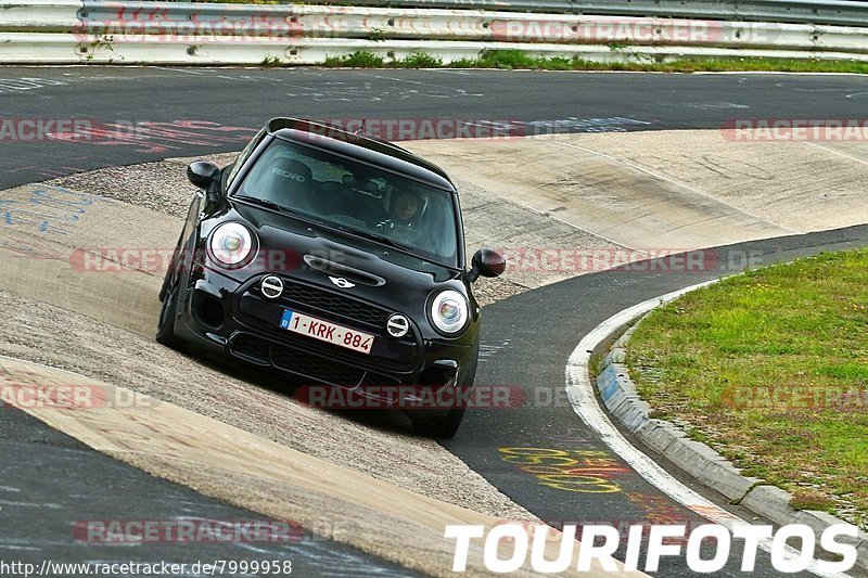 Bild #7999958 - Touristenfahrten Nürburgring Nordschleife (11.08.2019)