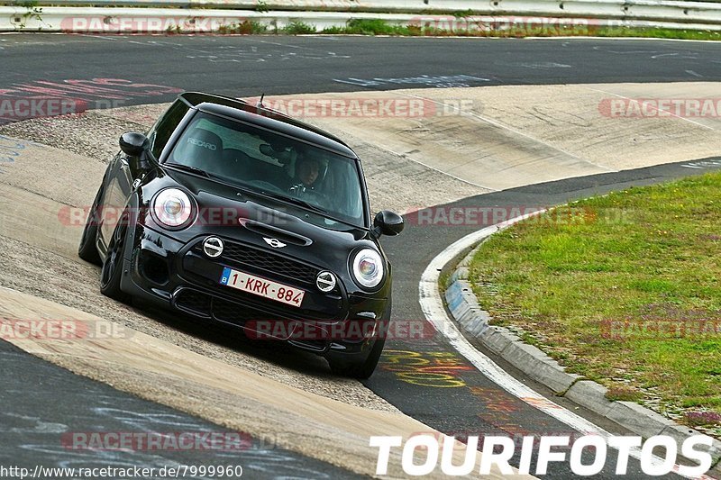 Bild #7999960 - Touristenfahrten Nürburgring Nordschleife (11.08.2019)