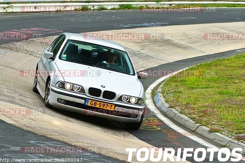 Bild #8000047 - Touristenfahrten Nürburgring Nordschleife (11.08.2019)