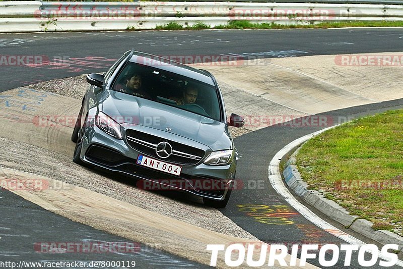 Bild #8000119 - Touristenfahrten Nürburgring Nordschleife (11.08.2019)