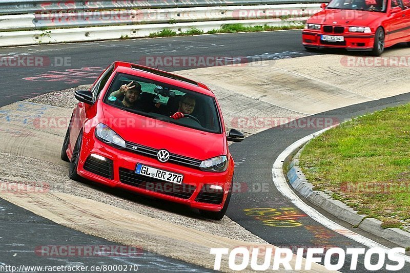 Bild #8000270 - Touristenfahrten Nürburgring Nordschleife (11.08.2019)