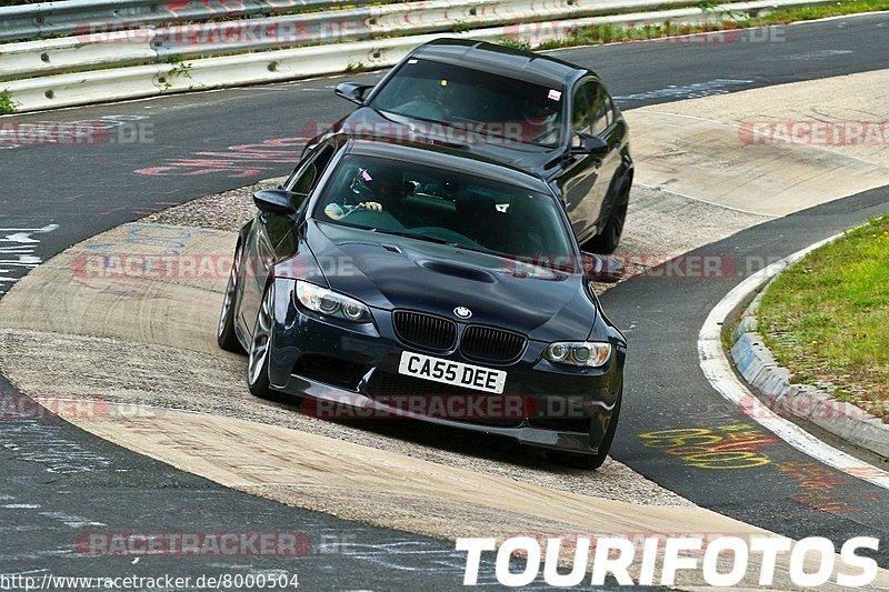 Bild #8000504 - Touristenfahrten Nürburgring Nordschleife (11.08.2019)