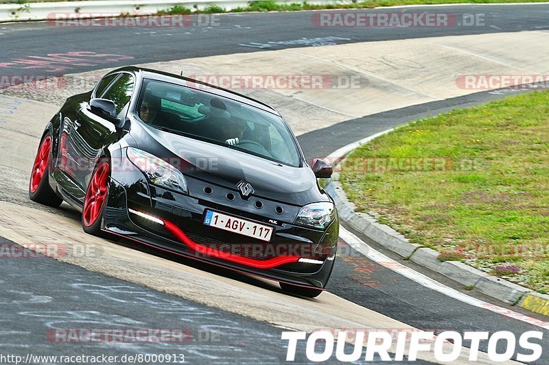 Bild #8000913 - Touristenfahrten Nürburgring Nordschleife (11.08.2019)