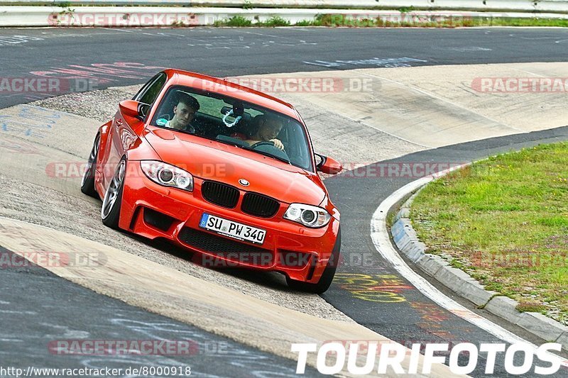 Bild #8000918 - Touristenfahrten Nürburgring Nordschleife (11.08.2019)