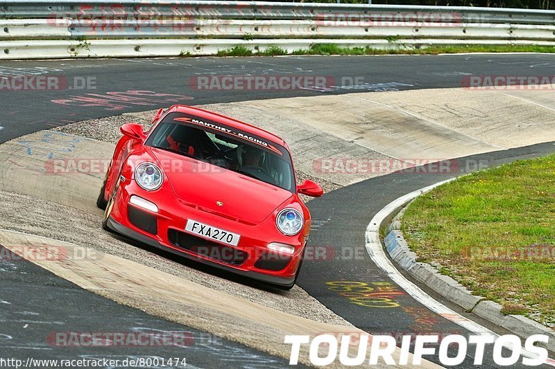 Bild #8001474 - Touristenfahrten Nürburgring Nordschleife (11.08.2019)