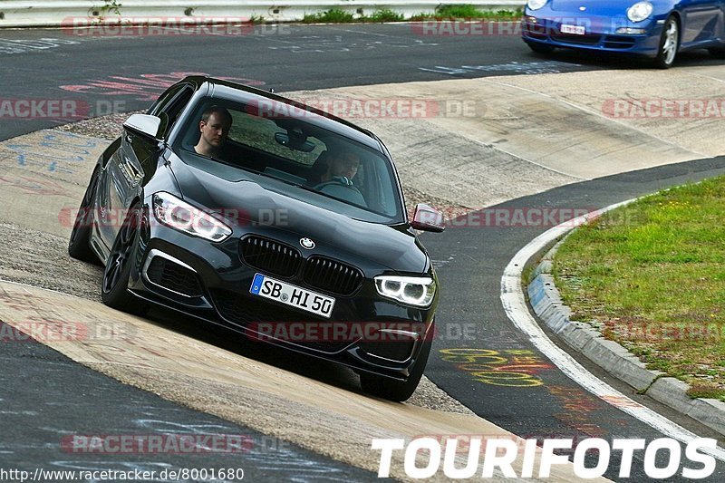 Bild #8001680 - Touristenfahrten Nürburgring Nordschleife (11.08.2019)