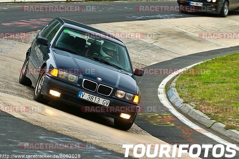 Bild #8002028 - Touristenfahrten Nürburgring Nordschleife (11.08.2019)