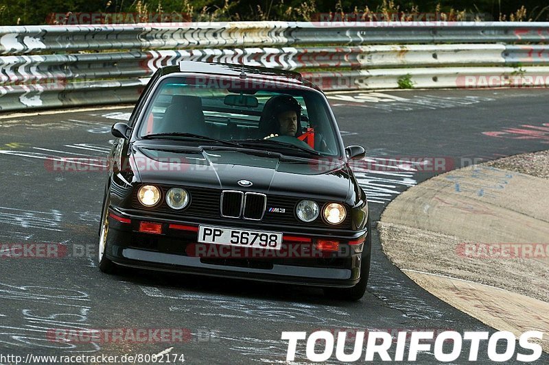 Bild #8002174 - Touristenfahrten Nürburgring Nordschleife (11.08.2019)