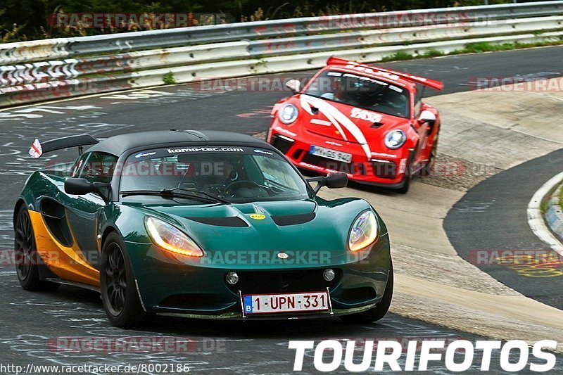 Bild #8002186 - Touristenfahrten Nürburgring Nordschleife (11.08.2019)