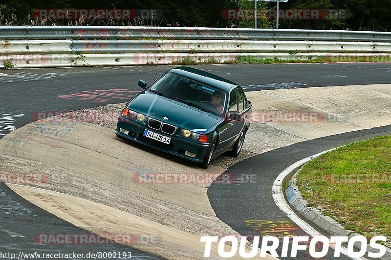 Bild #8002193 - Touristenfahrten Nürburgring Nordschleife (11.08.2019)