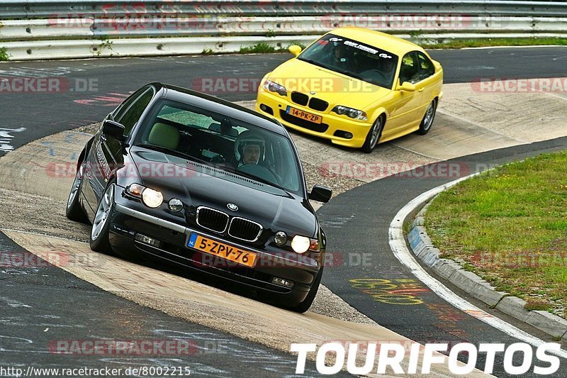 Bild #8002215 - Touristenfahrten Nürburgring Nordschleife (11.08.2019)