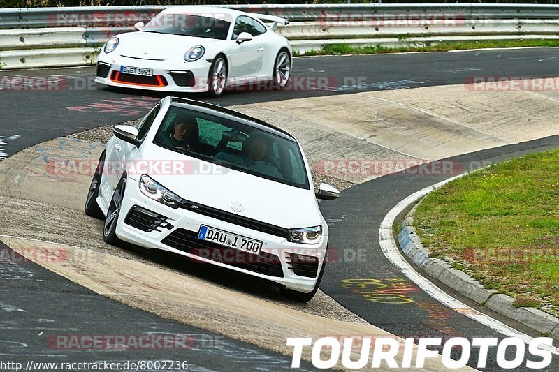 Bild #8002236 - Touristenfahrten Nürburgring Nordschleife (11.08.2019)