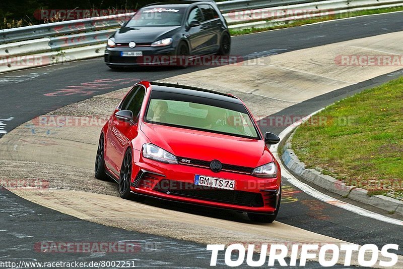 Bild #8002251 - Touristenfahrten Nürburgring Nordschleife (11.08.2019)