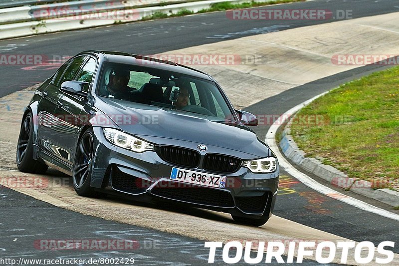 Bild #8002429 - Touristenfahrten Nürburgring Nordschleife (11.08.2019)