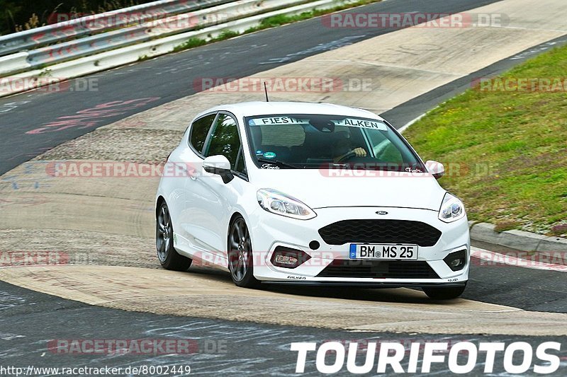 Bild #8002449 - Touristenfahrten Nürburgring Nordschleife (11.08.2019)