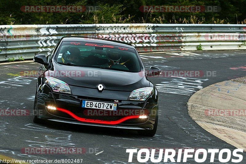 Bild #8002487 - Touristenfahrten Nürburgring Nordschleife (11.08.2019)