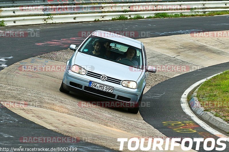 Bild #8002499 - Touristenfahrten Nürburgring Nordschleife (11.08.2019)