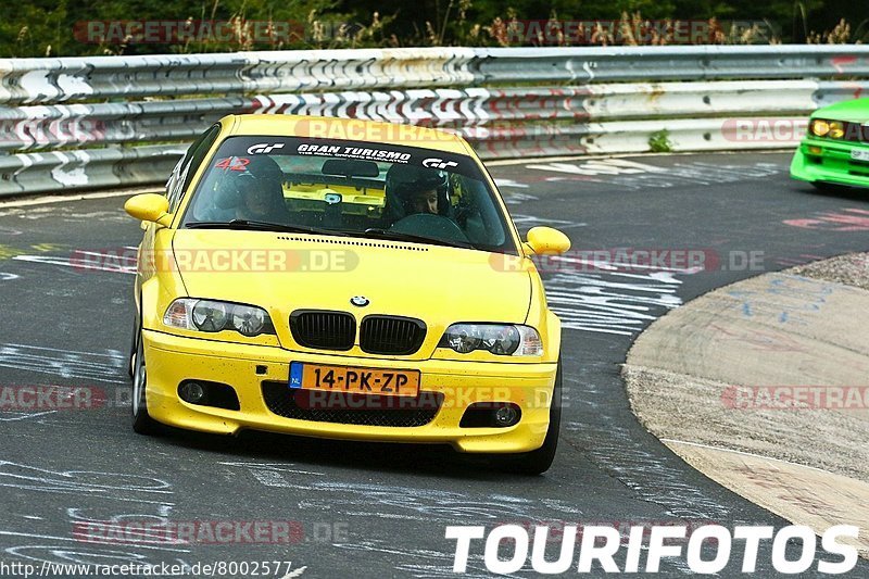 Bild #8002577 - Touristenfahrten Nürburgring Nordschleife (11.08.2019)