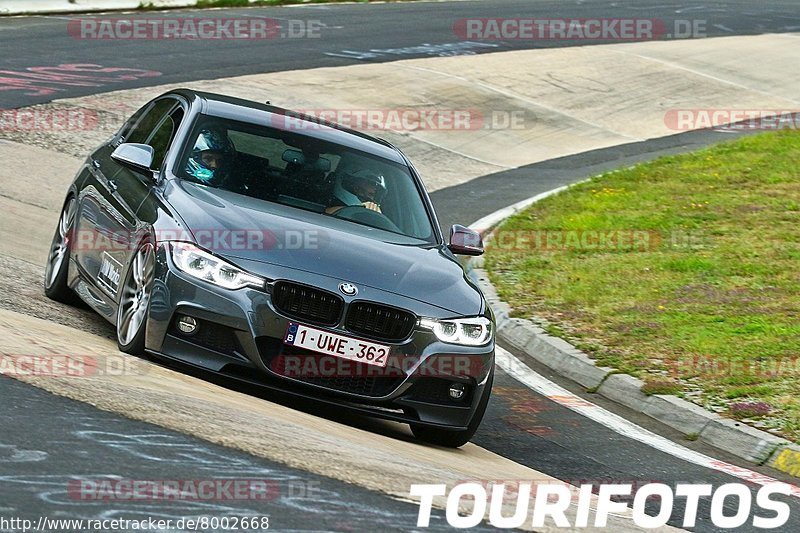 Bild #8002668 - Touristenfahrten Nürburgring Nordschleife (11.08.2019)