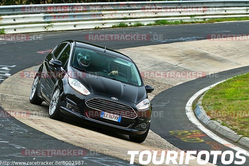 Bild #8002987 - Touristenfahrten Nürburgring Nordschleife (11.08.2019)