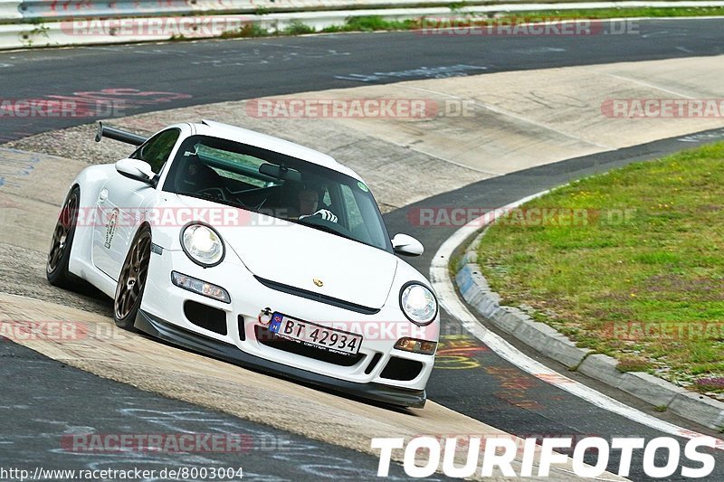 Bild #8003004 - Touristenfahrten Nürburgring Nordschleife (11.08.2019)