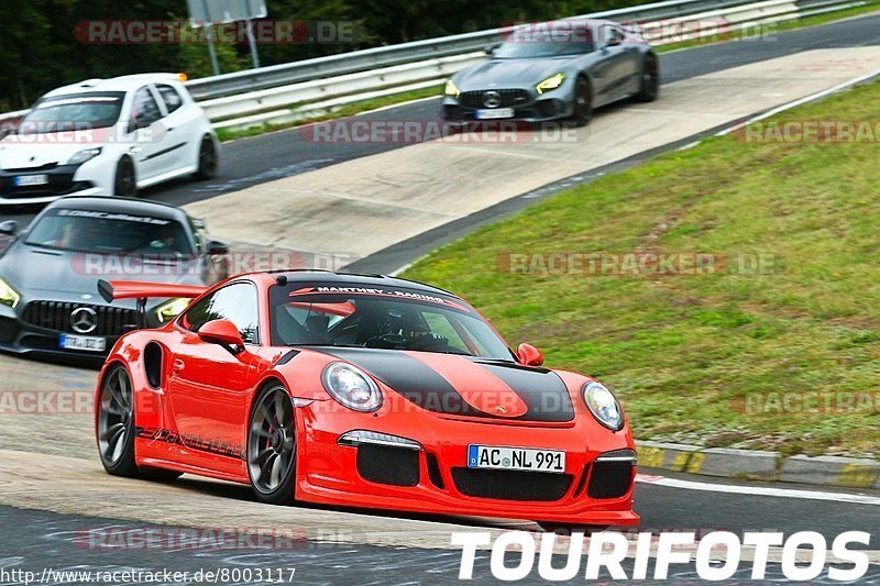 Bild #8003117 - Touristenfahrten Nürburgring Nordschleife (11.08.2019)