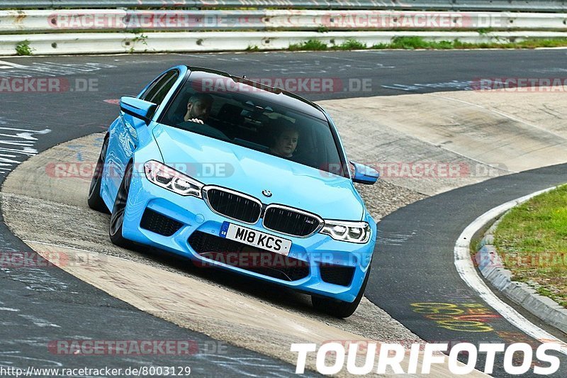 Bild #8003129 - Touristenfahrten Nürburgring Nordschleife (11.08.2019)