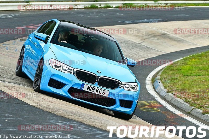 Bild #8003130 - Touristenfahrten Nürburgring Nordschleife (11.08.2019)