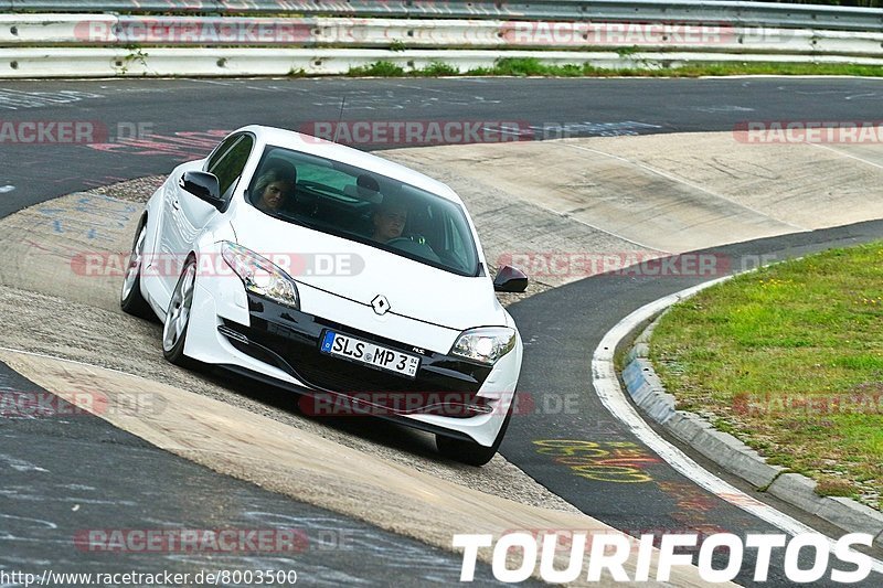 Bild #8003500 - Touristenfahrten Nürburgring Nordschleife (11.08.2019)