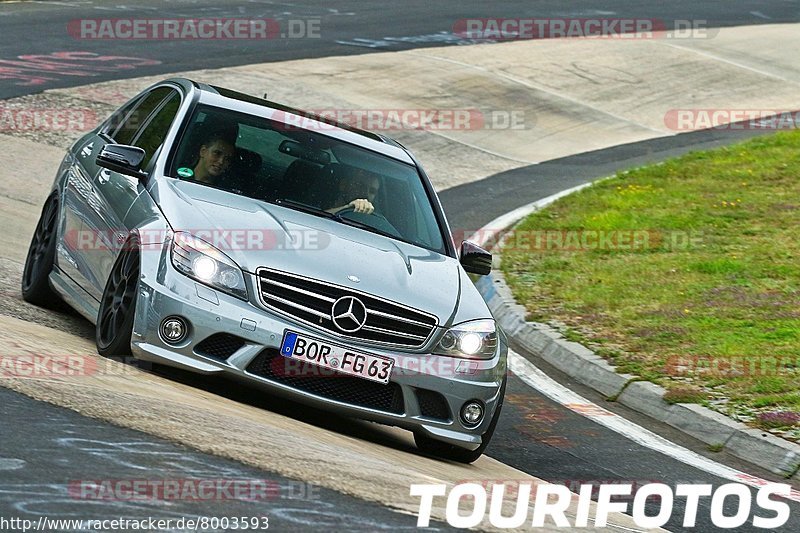 Bild #8003593 - Touristenfahrten Nürburgring Nordschleife (11.08.2019)