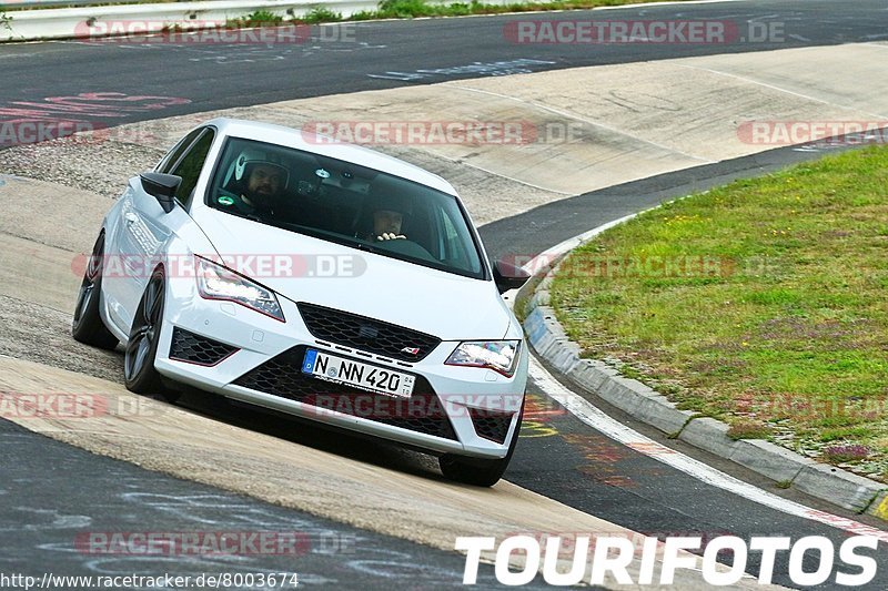 Bild #8003674 - Touristenfahrten Nürburgring Nordschleife (11.08.2019)