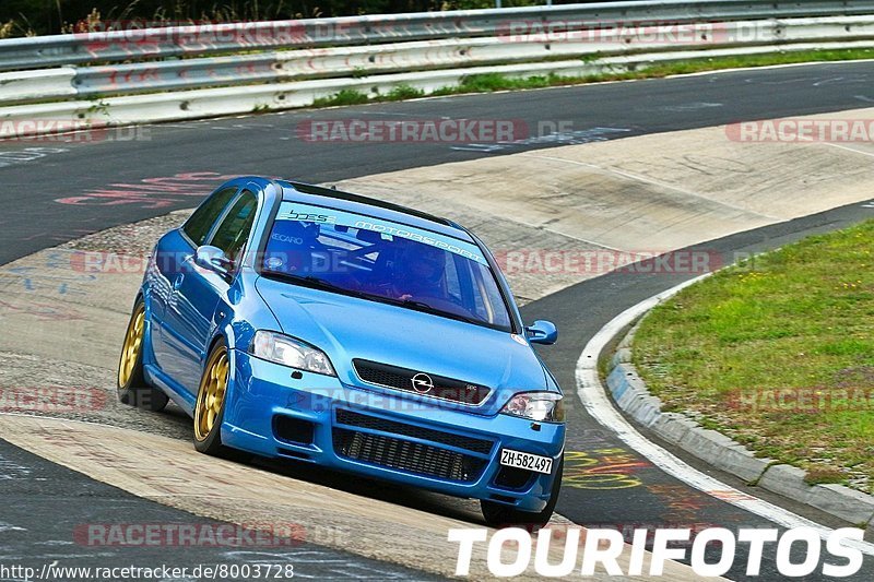 Bild #8003728 - Touristenfahrten Nürburgring Nordschleife (11.08.2019)