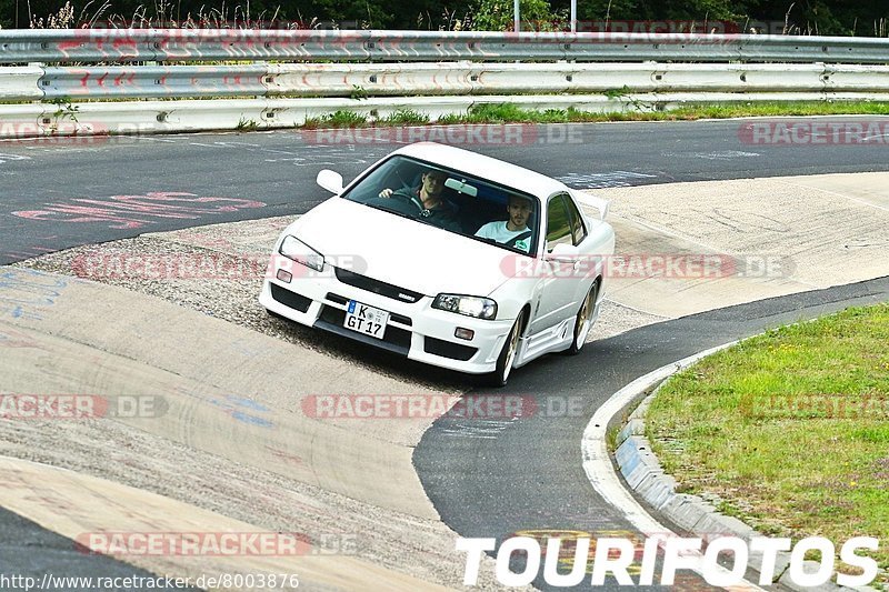 Bild #8003876 - Touristenfahrten Nürburgring Nordschleife (11.08.2019)